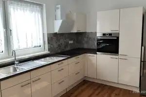 Frischgebaute 4,5-Raum Doppelhaushälfte mit vielen Vorteilen in Bottrop-Süd – Lukas-Cranach-Straße 66, 46238 Bottrop – Vorschaubild 9
