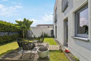BJ 2015 | KfW-70 | 101 m² EG-Wohnung mit Garten, Terrasse & Garage – Die vollständige Adresse der Immobilie erhältst du vom Anbieter., 45881 Schalke, Gelsenkirchen – Vorschaubild 17