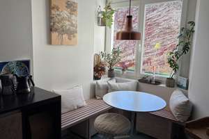 Helle 3-Zimmer Wohnung mit Balkon im 4. OG in Neukölln (Rixdorf) – Böhmische Straße 12, 12055 Neukölln (Ortsteil), Berlin – Vorschaubild 2