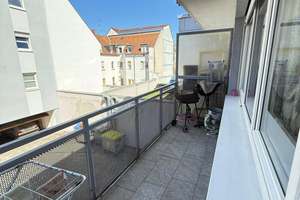 Attraktives Mehrfamilienhaus in Top-Lage – gepflegt & wertstabil – Die vollständige Adresse der Immobilie erhältst du vom Anbieter., 68169 Neckarstadt-West, Mannheim – Vorschaubild 5