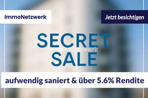 TOPANGEBOT***saniertes, vollvermietetes Anlageobjekt in Topzustand & 5,6 % Rendite***NEU – Die vollständige Adresse der Immobilie erhältst du vom Anbieter., 51702 Bergneustadt – Vorschaubild 1