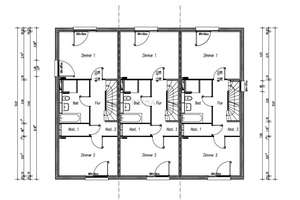Neuwertiges Reihenmittelhaus mit Energieeffizienzklasse A – Die vollständige Adresse der Immobilie erhältst du vom Anbieter., 73079 Süßen – Vorschaubild 20