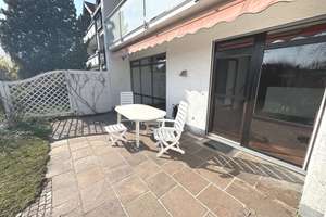 Sonniges und ruhiges Atelier-Reihenmittelhaus vor den Toren Münchens, in Neufahrn (S-Bahn-Anschluss) – Max-Anderl-Str. 103, 85375 Neufahrn bei Freising – Vorschaubild 12