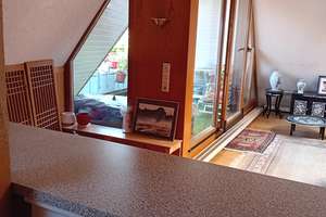 WG-taugliche 6-Zimmer-Wohnung in Stuttgart Bad Cannstatt – Die vollständige Adresse der Immobilie erhältst du vom Anbieter., 70372 Kurpark, Stuttgart – Vorschaubild 11