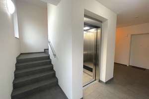 Exklusive Designwohnung mit zwei Balkonen – flexibel teilbar – Die vollständige Adresse der Immobilie erhältst du vom Anbieter., 48159 Kinderhaus-Ost, Münster – Vorschaubild 42