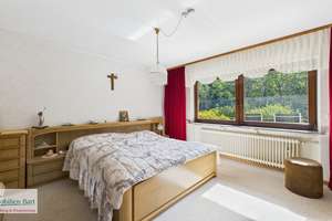 MERZIG-FITTEN: WOHNHAUS / 5 SZ / NATURNAHE LAGE / FERNSICHT – Die vollständige Adresse der Immobilie erhältst du vom Anbieter., 66663 Merzig – Vorschaubild 6