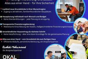 Individuell & Barrierefrei mit Grundstück – Frankenthal (Pfalz) – Vorschaubild 3