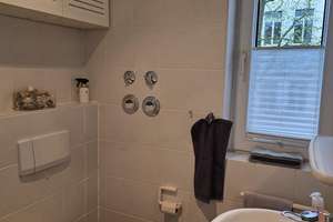 Maisonettewohnung im Kreuzviertel - seltene Gelegenheit: 145 m², 4 Zi., Balkon, TG, provisionsfrei – Raesfeldstraße -, 48149 Kreuz, Münster – Vorschaubild 14