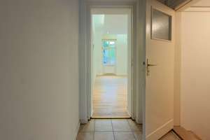 Mehr als 2 Zimmer: Altbauwohnung mit 28 m² beheizter Zusatzfläche und Stellplatz in Babelsberg – Die vollständige Adresse der Immobilie erhältst du vom Anbieter., 14482 Babelsberg Nord, Potsdam – Vorschaubild 7