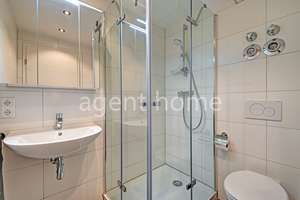 MÖBLIERT - MODERN LIVING - Gemütliches Studio-Apartment – Die vollständige Adresse der Immobilie erhältst du vom Anbieter., 70567 Möhringen-Mitte, Stuttgart – Vorschaubild 12