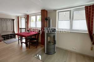Möbliert: Komplett möblierte 2-Zimmer-Wohnung mit Dachterrasse in Hamburg-Bergedorf – Oberer Landweg (a.A.), 21035 Bergedorf (Ortsteil), Hamburg – Vorschaubild 3