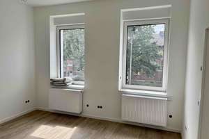 Erstbezug nach Kernsanierung: 2-Zimmer-Wohnung im 1. OG- Bezugsfertig /Gemeinschaftsterrasse – Kölner Straße 348, 47807 Fischeln, Krefeld – Vorschaubild 6