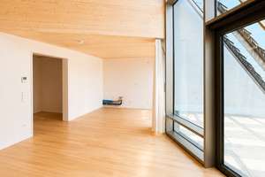 Raum für Ansprüche - Hochwertige Maisonettes in Bestlage – Markgrafenstraße 49, 76133 Innenstadt-Ost, Karlsruhe – Vorschaubild 5