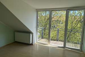 Leerstehende Dachgeschosswohnung in ruhiger Lage - 3 Zimmer & großzügiger Balkon – Die vollständige Adresse der Immobilie erhältst du vom Anbieter., 4229 Schleußig, Leipzig – Vorschaubild 3