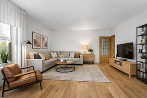 Charmantes Anwesen mit Einliegerwohnung und weitläufigem Garten– Raum für Familie, Ideen und Zukunft – Die vollständige Adresse der Immobilie erhältst du vom Anbieter., 28717 Lesum, Bremen – Vorschaubild 5