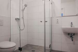 2-Zimmer Neubauwohnung mit Balkon & Stellplatz in Hasbergen! – Die vollständige Adresse der Immobilie erhältst du vom Anbieter., 49205 Hasbergen – Vorschaubild 4
