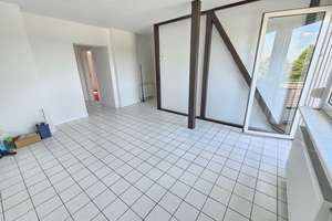 Gemütliche 2-Zimmer-Dachgeschosswohnung mit Dachterrasse im gepflegtem Altbau-Mehrfamilienhaus – Die vollständige Adresse der Immobilie erhältst du vom Anbieter., 41239 Schrievers, Mönchengladbach – Vorschaubild 6