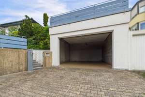 Einfamilienhaus in ruhiger Lage mit tollem Weitblick – Die vollständige Adresse der Immobilie erhältst du vom Anbieter., 97839 Esselbach – Vorschaubild 6