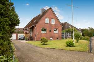 Charmantes Einfamilienhaus mit viel Platz zum Wohlfühlen zu verkaufen! – Stade (Kreis) – Vorschaubild 21