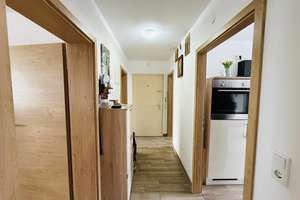 Hervorragend geschnittene 3 ZKB Wohnung in Augsburg - Hochzoll ideal für München Pendler – Die vollständige Adresse der Immobilie erhältst du vom Anbieter., 86163 Hochzoll-Nord, Augsburg – Vorschaubild 8