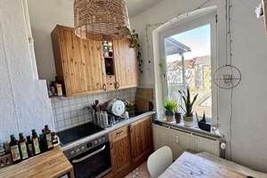 Attraktive 2 Zimmer Wohnung - Top-Lage inklusive – Die vollständige Adresse der Immobilie erhältst du vom Anbieter., 24118 Ravensberg, Kiel – Vorschaubild 7