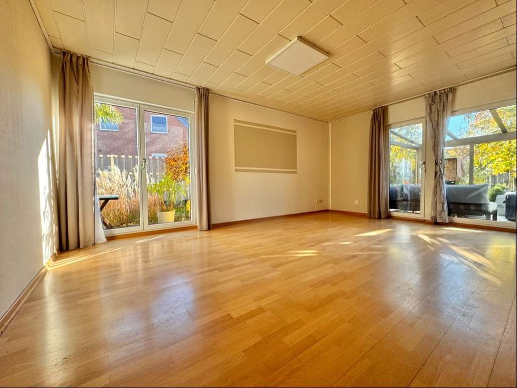 Immobilie in Nordstemmen - Wohnen auf einer Ebene - Bild 4