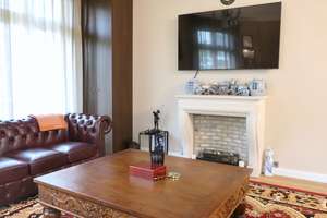 Luxuswohnung mit Kamin, Klimaanlage, komplette Ausstattung – Alte Jakobstrasse 102, 10179 Mitte (Ortsteil), Berlin – Vorschaubild 39