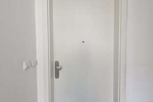 Sanierte helle zwei Zimmerwohnung mit gr. Balkon in Köln-Mülheim – Rüdesheimer Str. 4, 51065 Mülheim (Ortsteil), Köln – Vorschaubild 4
