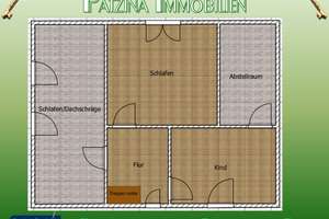 Modernisierungsbedürftiges Einfamilienhaus + Remise in Kanin – 14547 Beelitz – Vorschaubild 22