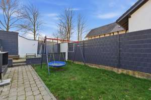 Euskirchen-Euenheim: Freistehendes Einfamilienhaus mit großzügigem Platzangebot und Ausbaupotenzial! – Die vollständige Adresse der Immobilie erhältst du vom Anbieter., 53881 Euskirchen – Vorschaubild 4