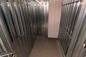 Moderne 2-Zimmer Neubauwohnung mit Küche am Plärrer: 45 m² – Steinbühler Straße 4-6, 90443 Gostenhof, Nürnberg – Vorschaubild 16