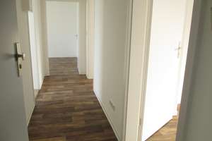 Deine neuen vier Wände warten auf Dich! – Holbeinstr. 1, 39112 Sudenburg, Magdeburg – Vorschaubild 4