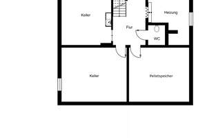 Hochwertig saniertes Einfamilienhaus – 13465 Frohnau, Berlin – Vorschaubild 20