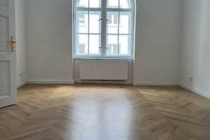 Altbaujuwel mit Balkon direkt am Englischen Garten – Kaulbachstr. 61a, 80539 München – Vorschaubild 1