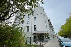 2-Zimmer-Wohnung mit Balkon im Neubau – Kuchengartenstraße 10, 4317 Leipzig – Vorschaubild 23