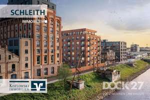 Urban IndustryLoft - Wasser, Licht, Leben im Dock27 – Die vollständige Adresse der Immobilie erhältst du vom Anbieter., 68159 Innenstadt/Jungbusch, Mannheim – Vorschaubild 13