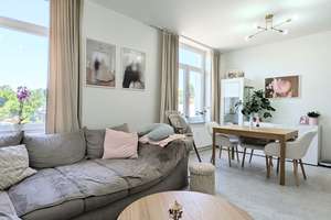 Wohnung "Wilhelmblick" | Renovierte Eigentumswohnung am Rande von Marxloh – Die vollständige Adresse der Immobilie erhältst du vom Anbieter., 47169 Marxloh, Duisburg – Vorschaubild 4