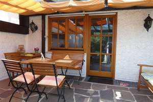 Modernisierter Walmdachbungalow mit Wohlfühlgarantie – Die vollständige Adresse der Immobilie erhältst du vom Anbieter., 67454 Haßloch – Vorschaubild 13