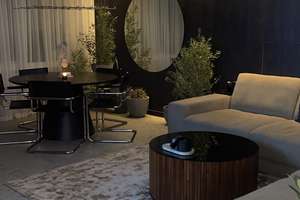 Provisionsfreie Designwohnung mit großem Balkon in Köln-Rath