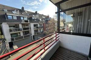 Kapitalanlage mit € 16.524 (Netto-Miete p.a.)! Vermietete Split-Level-Wohnung in gefragter Wohnlage. – Die vollständige Adresse der Immobilie erhältst du vom Anbieter., 40221 Bilk, Düsseldorf – Vorschaubild 19