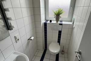 EFH m. Einliegerwohnung/ Praxis | Teilfinanzierung 700 €/Monat, ruhige Lage Südlengern – Herford (Kreis) – Vorschaubild 21