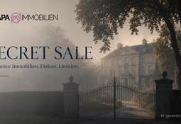 Secret-Sale