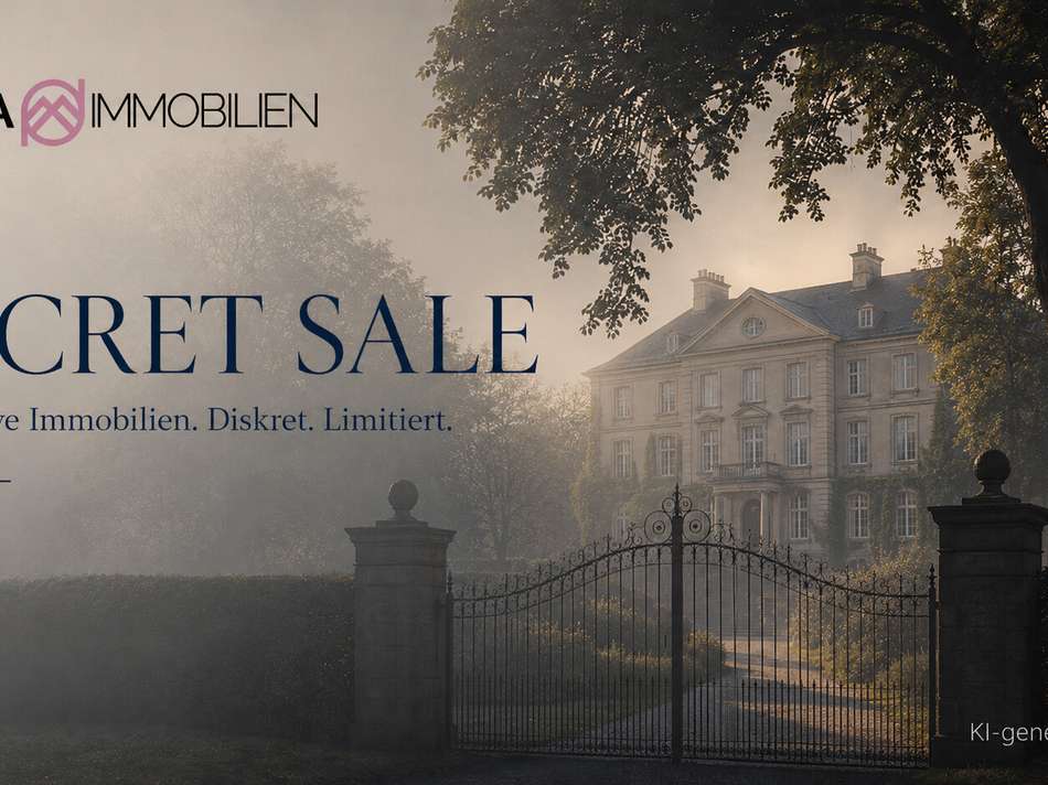 Secret-Sale