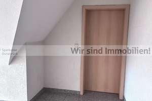 Klein aber fein! 1-Zimmer-Appartement im DG – Mindener Straße 37 b, 49084 Schinkel-Ost, Osnabrück – Vorschaubild 5