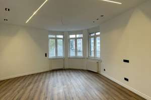 Kernsanierte 3,5-Zimmer Wohnung mit Balkon in Hagen-Mittelstadt – Die vollständige Adresse der Immobilie erhältst du vom Anbieter., 58097 Mittelstadt, Hagen – Vorschaubild 1