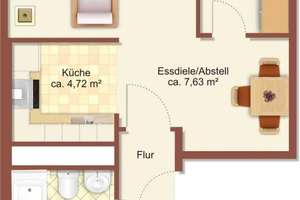 Ihr neues Zuhause mit offenem Wohngefühl – Dr.-Salvador-Allende-Straße 26, 9119 Kappel, Chemnitz – Vorschaubild 10