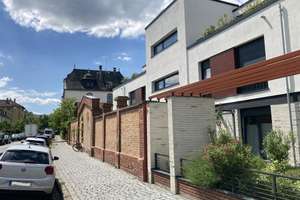 Wohnen fast wie im Haus: Großzügige 3-Zimmer-EG-Whg. mit 3-seitiger Belichtung und eigenem Garten  – Kattreinstraße 81, 64295 Darmstadt-West, Darmstadt – Vorschaubild 2