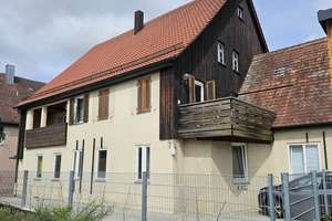 ***Investoren-Paket *** 2-Familienhaus mit Wohn-/Geschäftsgebäude  – Die vollständige Adresse der Immobilie erhältst du vom Anbieter., 74564 Crailsheim – Vorschaubild 6