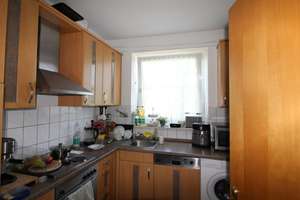 Gepflegte 2-Zimmer Wohnung mit Balkon in ruhiger und zentraler Lage – 30167 Nordstadt, Hannover – Vorschaubild 3