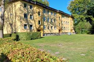 top geschnittene Wohnung in beliebter Wohngegend – Die vollständige Adresse der Immobilie erhältst du vom Anbieter., 23566 Sankt Gertrud, Lübeck – Vorschaubild 1